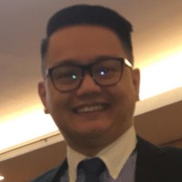 Ryan Clint Mercado