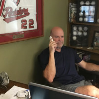 Larry Wallace The Countertop Guy