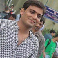 Nikunj Sharma