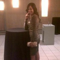 Farhana Abrahams