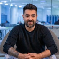 Luiz Felipe Garcia Rodriguez