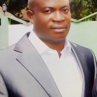 Chris Nwidadah