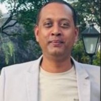 Prashant Sanker