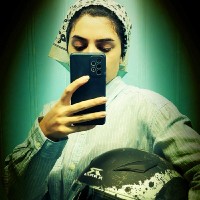 Asma Soleimani