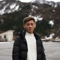 Ethan Lam