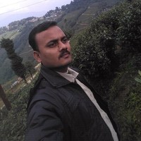 Ravi Kumar