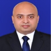 Sushil Patra