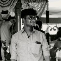 Nikhil R