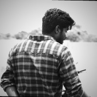 Suresh S