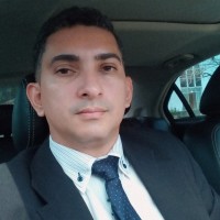 Daniel Barbosa da Silva