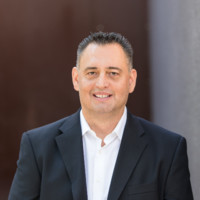 Greg Vanlerberghe