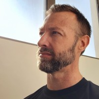 Andrew Marchant أندرو مارشنت
