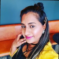 Samantha Singh