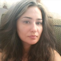 Zahra Bakh