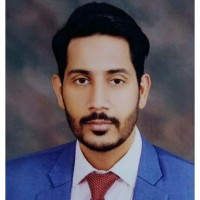 Danish Habib ,Mba