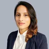 Denisha Govender