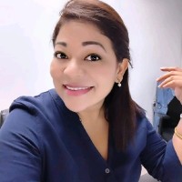 Heather M Melgarejo H