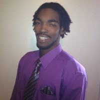 Keion Saunders