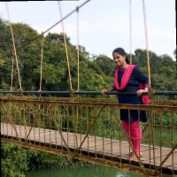 B K Neelima Rohith