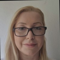 April Cuthbert Cfcipd
