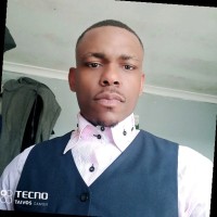 Prince Orly Ondele