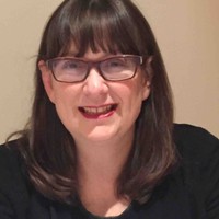 Carolyn Morris