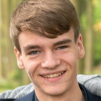 Jonas Vander Beken