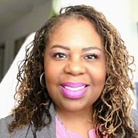 Yolinda Ellington