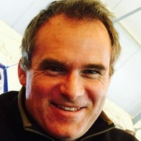 Charl Mostert