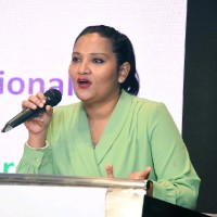 Komal Ghagre