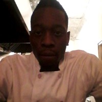 Derek Alford