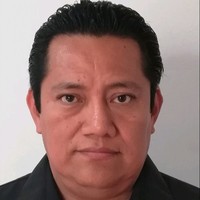 Ismael Olmedo Pérez