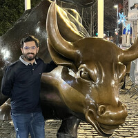 Kunj Rawani