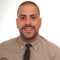 Vasileios Stavropoulos