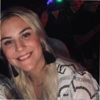 Anouk Huizing