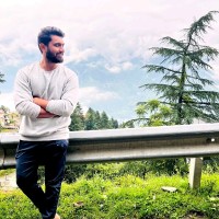 Sankarshan Naik
