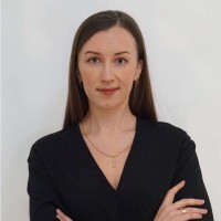 Olena Butenko