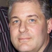 Mark Cundiff