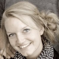 Heidi Lomholt Jakobsen