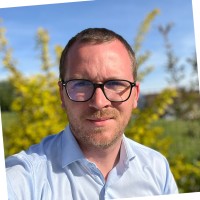 Romain Oger