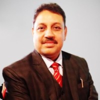 Prashant K. Chand