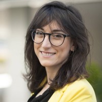 Irene del Amo