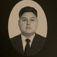 Fernando Joaquin Martinez Zavala