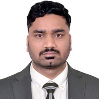 Rupesh Singh Rajput