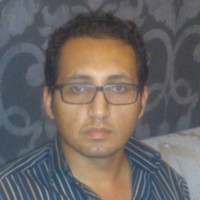 Eng. Saleem Al-Saadi