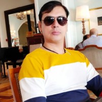 Niloy Chattaraj