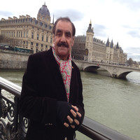 Ebrahim Alhaidary