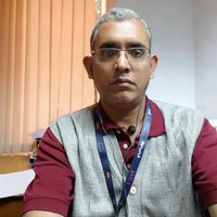 Suresh Kumar Subramani