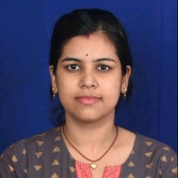 Smita Rani Panda
