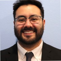 William A. Cervantes M.S.